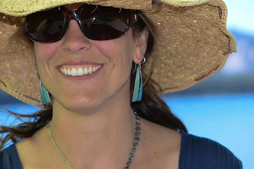 Newberry Volcano Photo Shoot