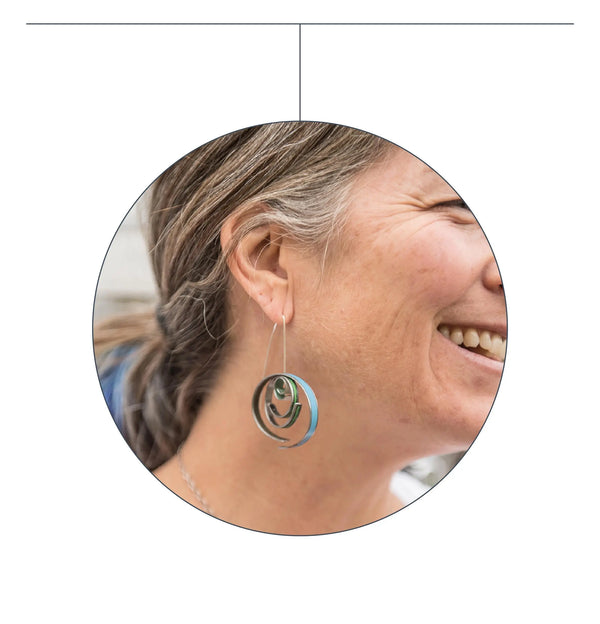 Earrings Joyride