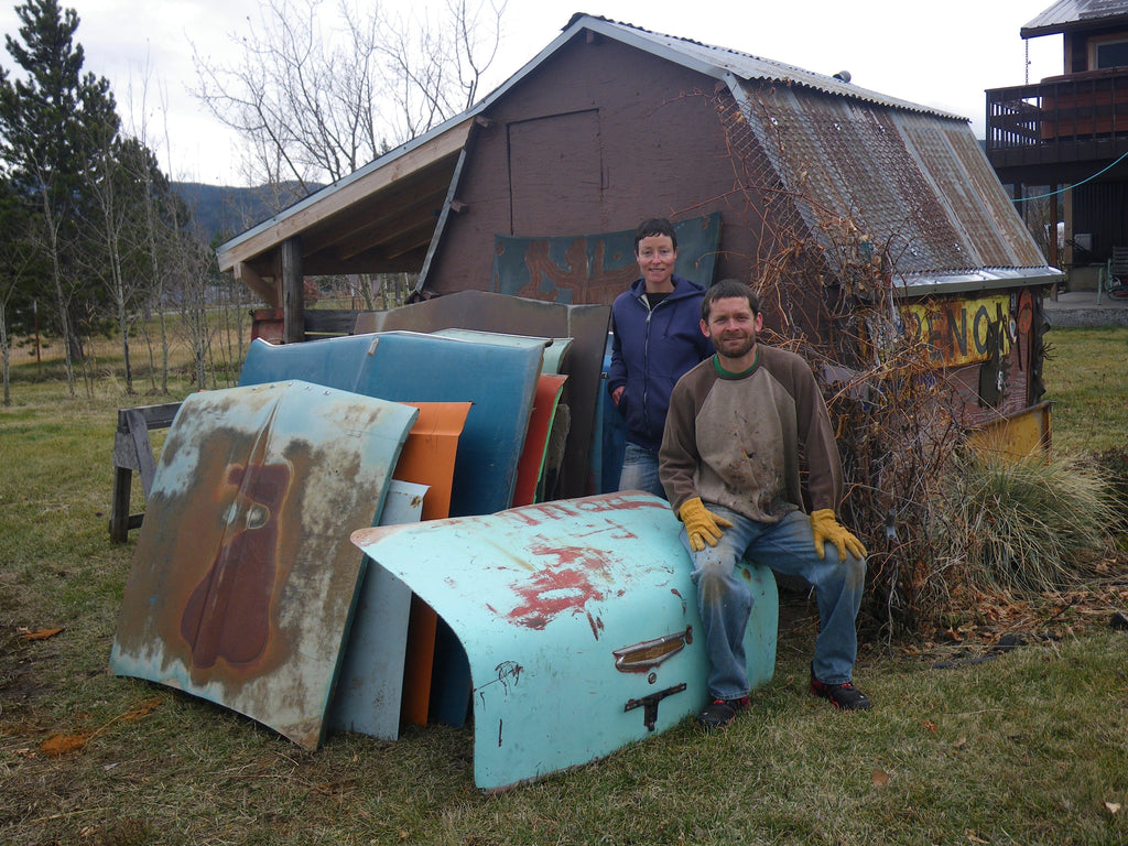 We are Jewelers not  "Car Guys!"