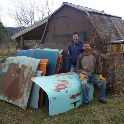 We are Jewelers not  "Car Guys!"