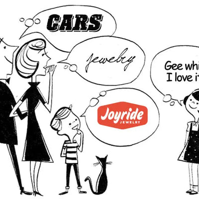 The Driving Decision Behind Rebranding our Business
