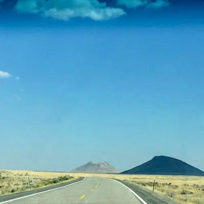 On the Road