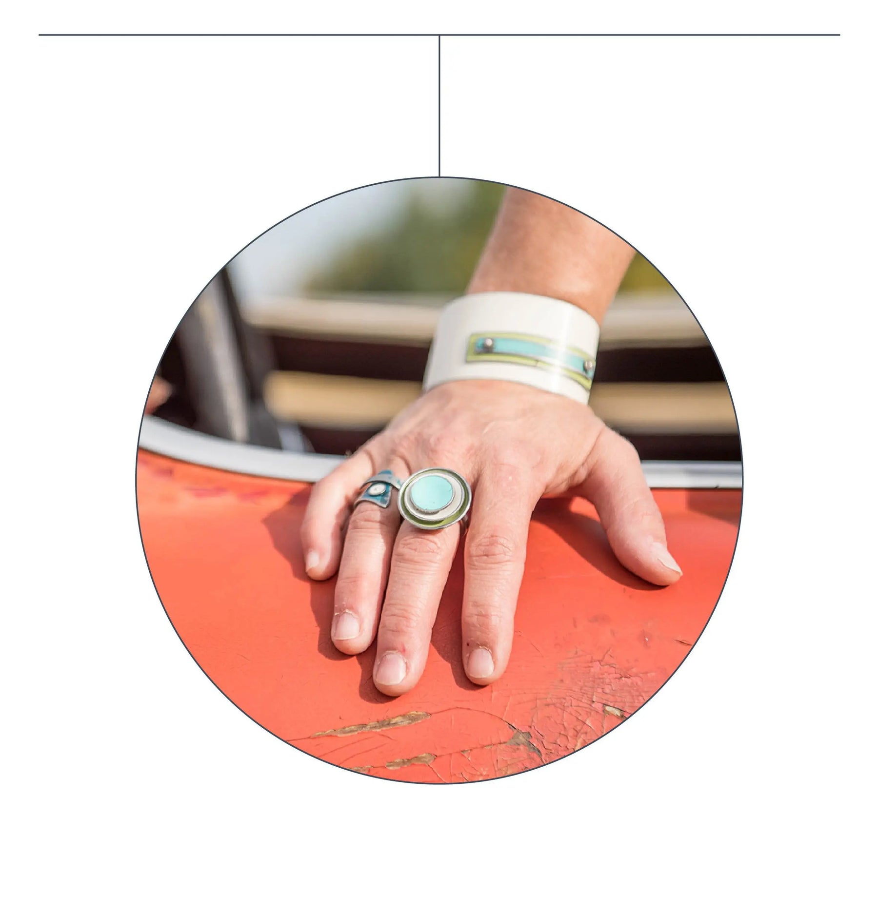 Classic Car Jewelry: Handcrafted Jewelry | Joyride Jewelry