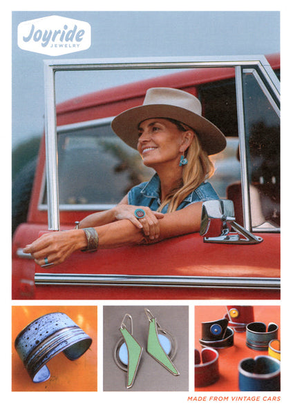 Gift Card $50 to $500 available – Joyride Jewelry